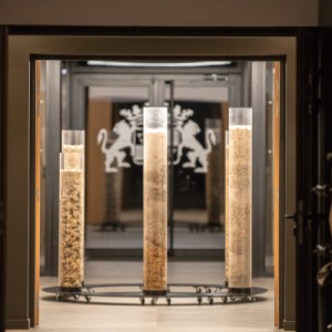 Bordeaux Château Discovery Tour Experience