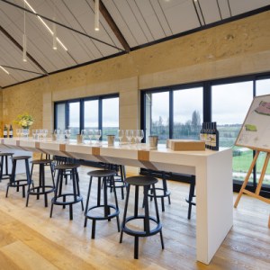 Bordeaux Château Discovery Tour Experience