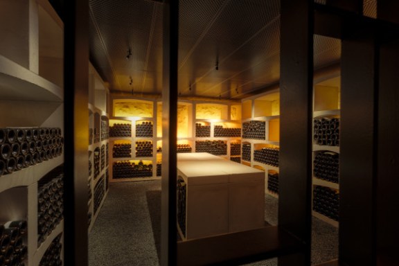 Bordeaux Château Discovery Tour Experience