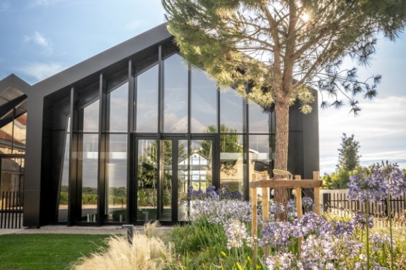 Bordeaux Château Discovery Tour Experience