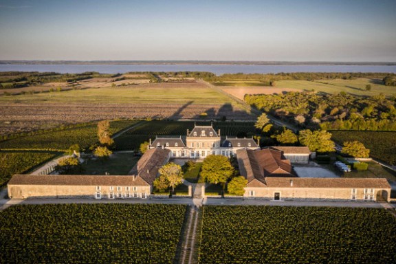 Bordeaux Château Discovery Tour Experience