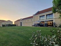 Bordeaux Château Discovery Tour Experience