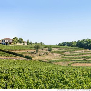 Bordeaux Visit & Tasting Experience