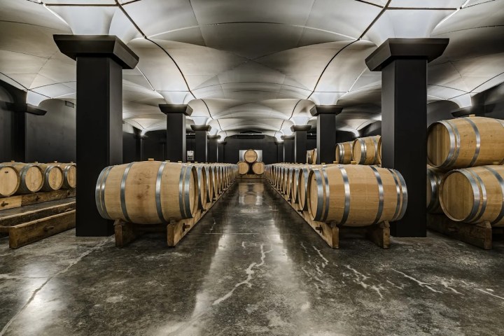 Bordeaux Visit & Tasting Experience