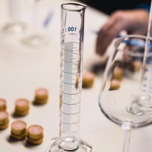 Blend Your Cider Experience