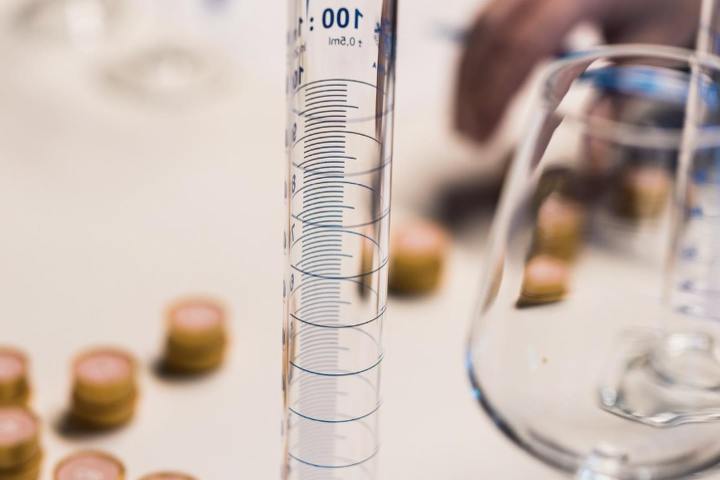 Blend Your Cider Experience