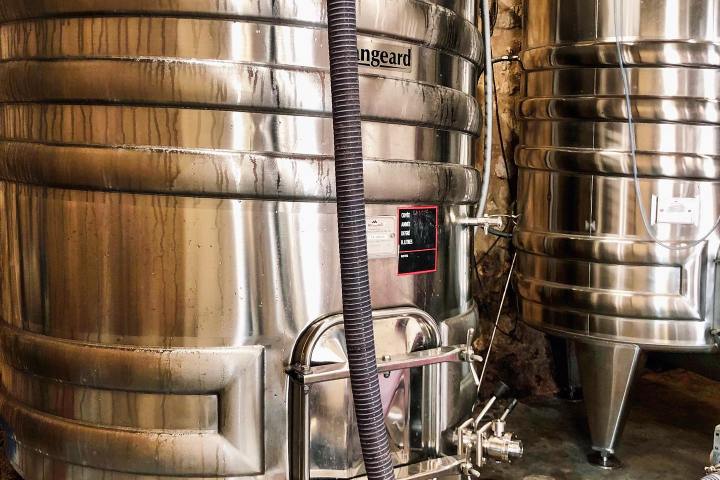 Bordeaux Domaine Tour & Wine Tasting Experience