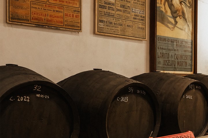 Córdoba Land & Wines Experience