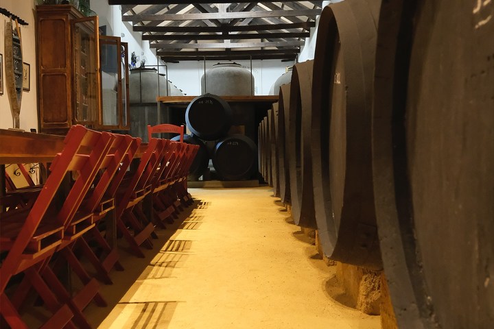 Córdoba Land & Wines Experience