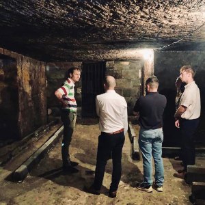 Bordeaux Domaine Tour & Wine Tasting Experience