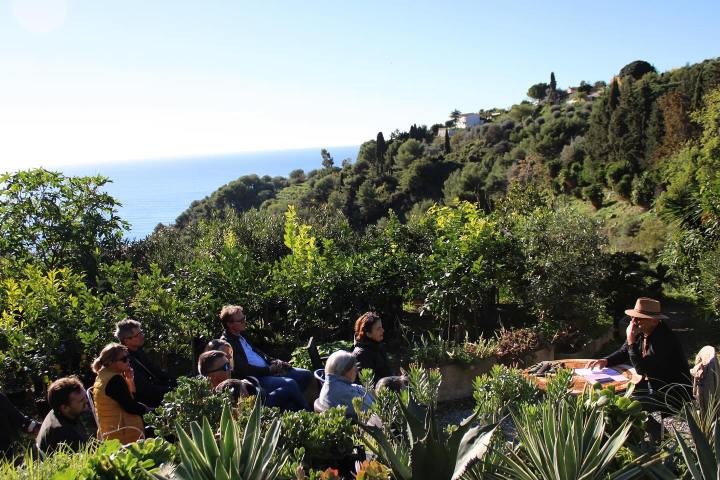 Provence Citrus Estate Guided Tour Experience