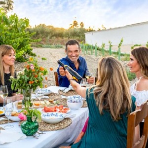 Córdoba Wine Tasting Experience