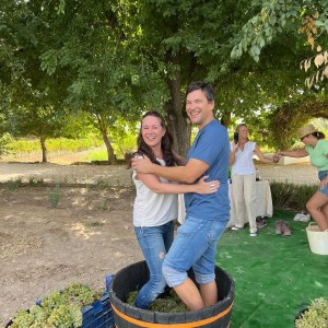 Córdoba Wine Tasting Experience