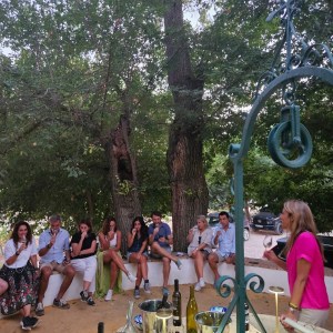 Córdoba Wine Tasting Experience