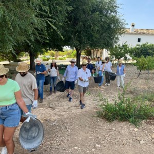Córdoba Wine Tasting Experience