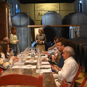 Córdoba Land & Wines Experience