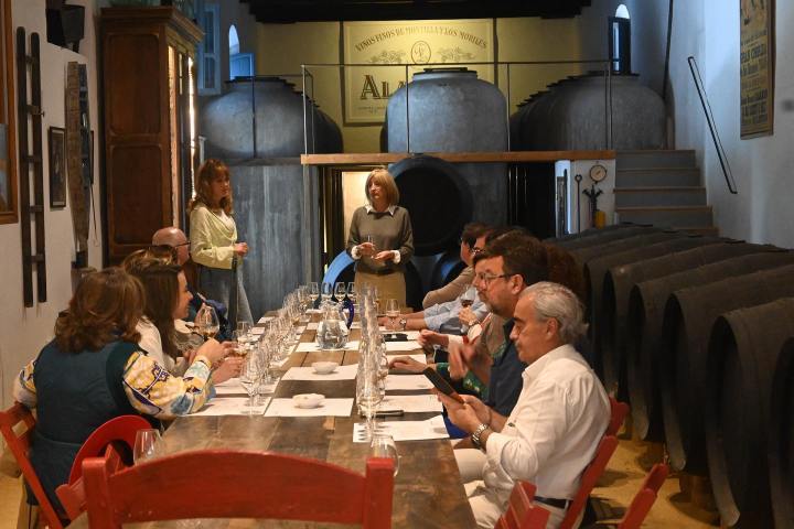 Córdoba Land & Wines Experience