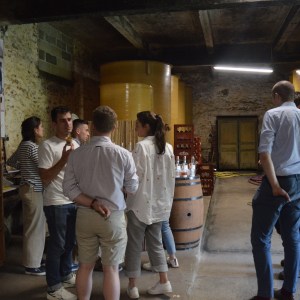 Blend Your Cider Experience