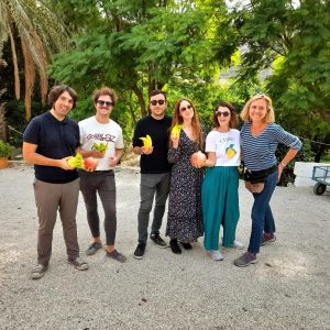 Murcia Citrus Tour Experience
