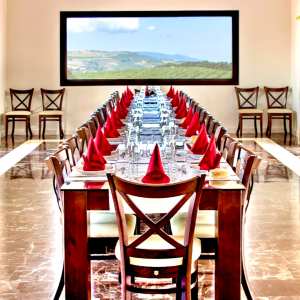 Ronda Wine Tour & Tasting Experience