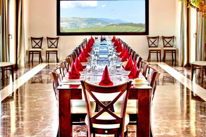Ronda Wine Tour & Tasting Experience