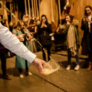 Asturias Cider Origins Experience