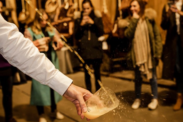 Asturias Cider Origins Experience