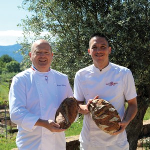 Provence Wine & Cheese Experience