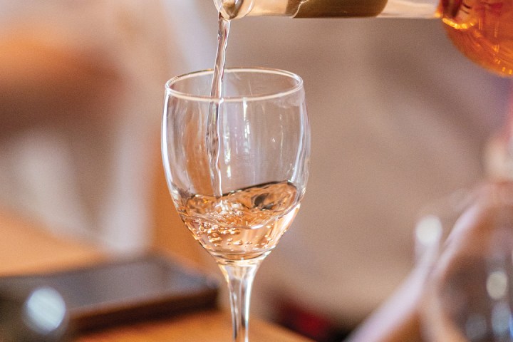 Provence Wine & Cheese Experience