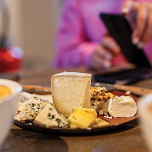 Provence Wine & Cheese Experience