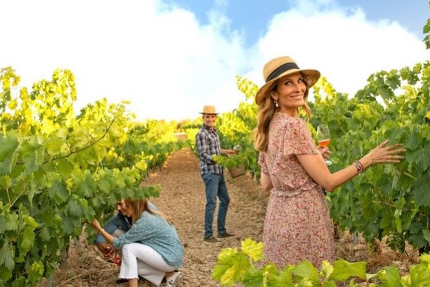 Córdoba Wine Tasting Experience