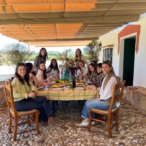 Córdoba Wine Tasting Experience