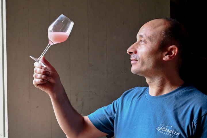 Provence Wine Knowledge Tour Experience