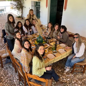 Córdoba Wine Tasting Experience