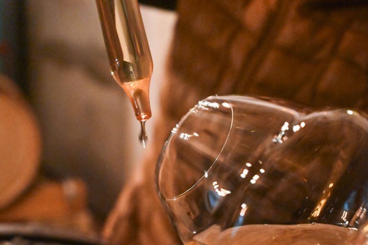 Provence Wine Knowledge Tour Experience