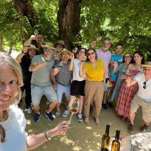 Córdoba Wine Tasting Experience