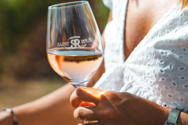 Provence Wine & Cheese Experience