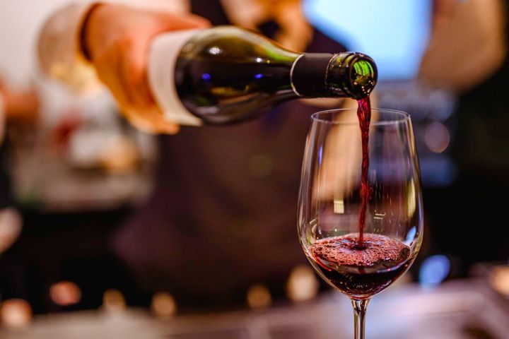 Bordeaux Wine Tasting & Platters Experience