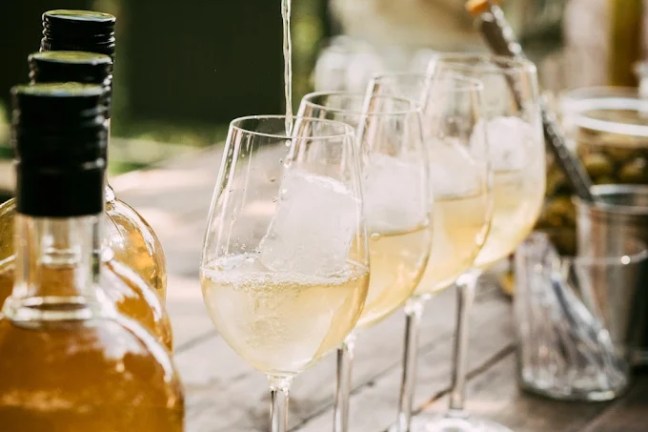 Asturias Cider Origins Experience