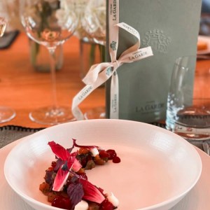 Bordeaux Château Cooking Class Experience