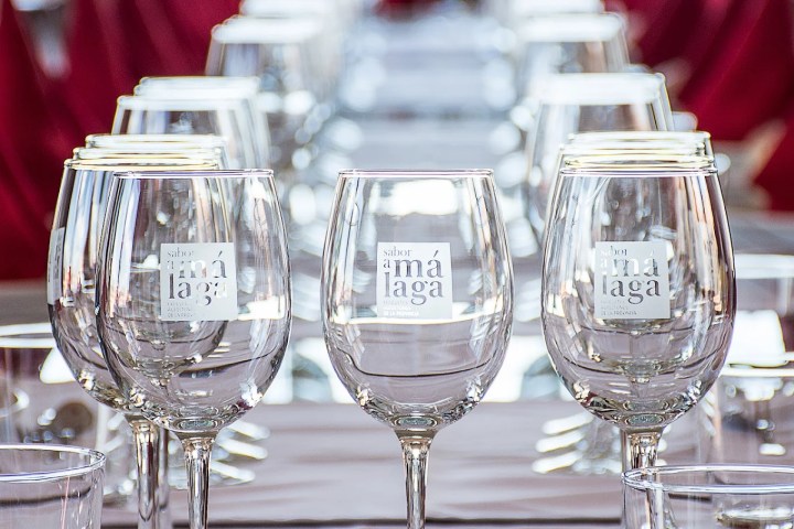 Ronda Wine Tour & Tasting Experience