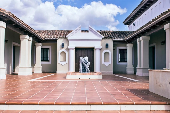 Ronda Wine Tour & Tasting Experience