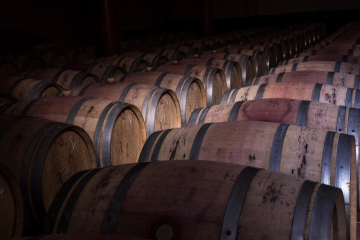 Ronda Wine Tour & Tasting Experience