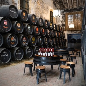 Cádiz Cathedrals of Wine Experience