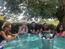 Córdoba Wine Tasting Experience