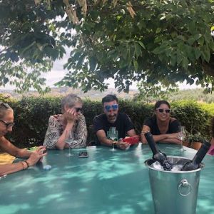 Córdoba Wine Tasting Experience