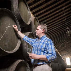 Cádiz Cathedrals of Wine Experience