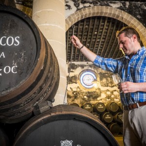 Cádiz Cathedrals of Wine Experience