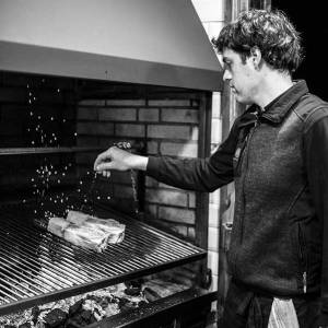 San Sebastian Cider & Meal Experience