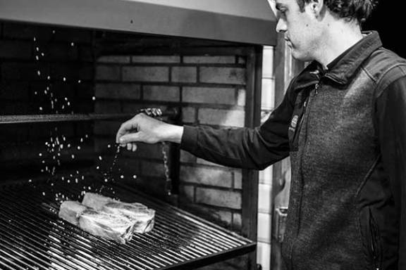 San Sebastian Cider & Meal Experience